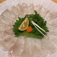 とらふぐ城 - 