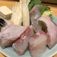 とらふぐ城 - 
