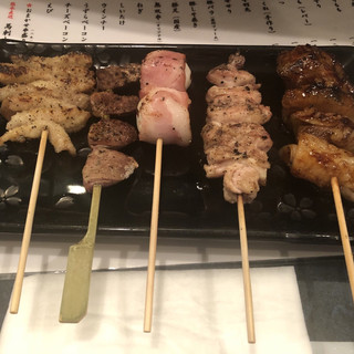 防府で人気の焼き鳥 ランキングtop9 食べログ