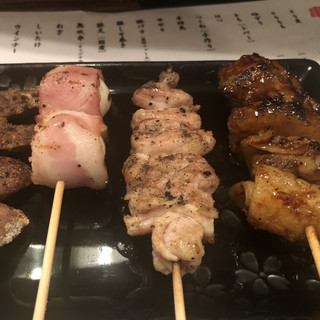 防府で人気の焼き鳥 ランキングtop9 食べログ 防府で人気の焼き鳥 ランキングtop9 食べログ