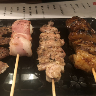 防府で人気の焼き鳥 ランキングtop9 食べログ