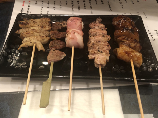 無双 炭火焼き鳥 防府 焼鳥 食べログ 無双 炭火焼き鳥 防府 焼鳥 食べログ
