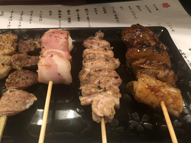 無双 炭火焼き鳥 防府 焼鳥 食べログ 無双 炭火焼き鳥 防府 焼鳥 食べログ