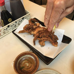 浅草 三ちゃん横丁 - 