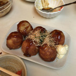 浅草 三ちゃん横丁 - 