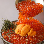 チョアチキン食べ放題×食べ飲み放題 ハッシュタグ お初天神店