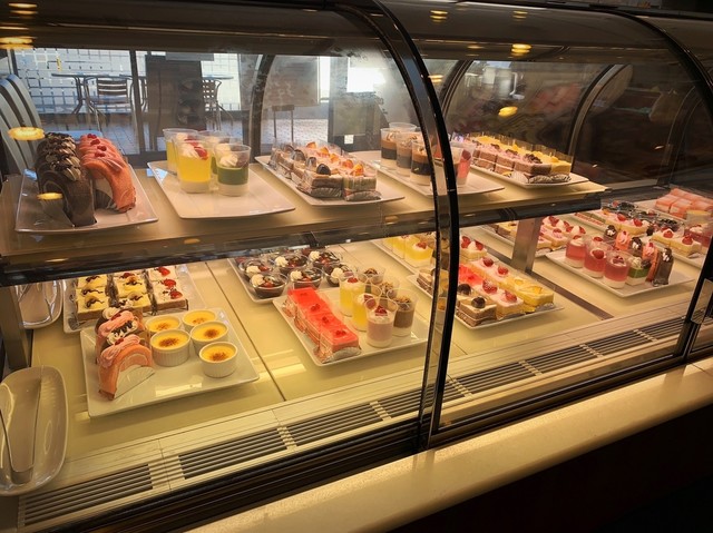 ストロベリー フィールズ Sweet Factory Strawberry Fields 旭町一丁目 カフェ 食べログ ストロベリー フィールズ Sweet Factory Strawberry Fields 旭町一丁目 カフェ 食べログ