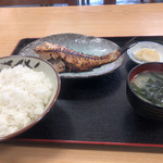 あおき食堂 - 