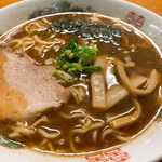 みつやの里 - 味噌とカレーのハイブリッドなお味