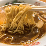 みつやの里 - なるほど～こういう味かっ(≧▽≦)