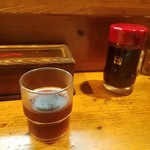 とんかつ あじろ - 