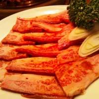 松阪牛炭火焼肉 東海亭 - 