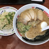 イップウドウ ラーメン エクスプレス 鳥栖プレミアムアウトレット店