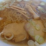 つるつるかめや - 料理写真: