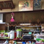 福村食堂 - 
