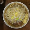 ラーメン二郎 品川店