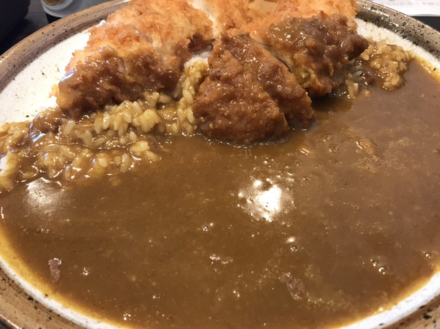 CoCo壱番屋 南福島店（ココイチバンヤ） - 南福島（カレー）の写真