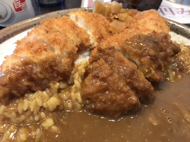 CoCo壱番屋 南福島店（ココイチバンヤ） - 南福島（カレー）の写真