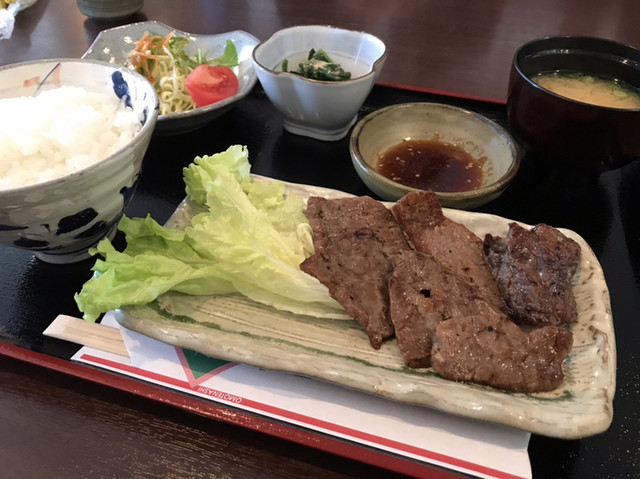 天音 野洲 定食 食堂 食べログ