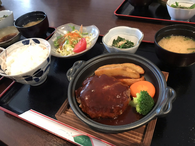 天音 野洲 定食 食堂 食べログ