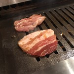 赤坂焼肉 KINTAN - 