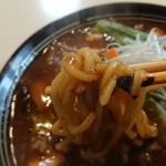 らー麺 天心 - 