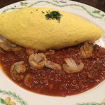 卵と私 新宿サブナード店