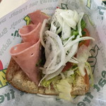 SUBWAY - 