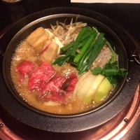 月亭 新宿本店 -  月亭 新宿本店 -