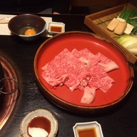 月亭 新宿本店 -  月亭 新宿本店 -