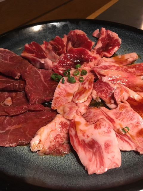 上野の食べ放題のお店15選 焼肉などジャンル別に紹介 食べログまとめ 上野の食べ放題のお店15選 焼肉などジャンル別に紹介 食べログまとめ