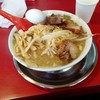 大ちゃんラーメン
