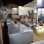 常太豆腐店 - 
