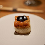 Chef's Table at Brooklyn Fare - 料理写真: