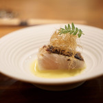 Chef's Table at Brooklyn Fare - 