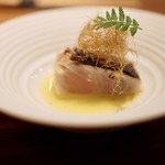 Chef's Table at Brooklyn Fare - 