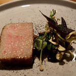 Chef's Table at Brooklyn Fare - 