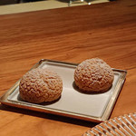 Chef's Table at Brooklyn Fare - 