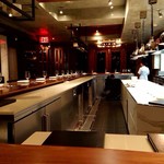 Chef's Table at Brooklyn Fare - 