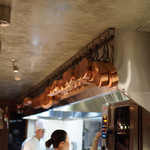 Chef's Table at Brooklyn Fare - 