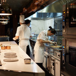 Chef's Table at Brooklyn Fare - 