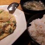 麺屋酒場 まる - 