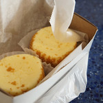 Eileen's Special Cheesecake - 