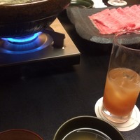 月亭 新宿本店 -  月亭 新宿本店 -