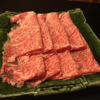 月亭 新宿本店 -  月亭 新宿本店 -
