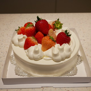 銀座でおすすめのケーキ ホールケーキ をご紹介 食べログ