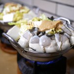 すき焼･鍋物 なべや