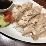 オリエンタルバル Xinchao - 