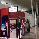 WINGTIPS YOUR TRAVEL LOUNGE - 