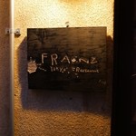 FRANZ - 